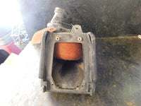 2002 Yamaha YZ400F Airbox