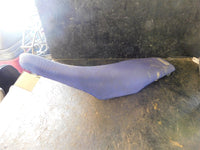 2002 Yamaha YZ 400F Seat
