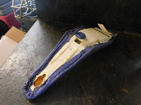 2002 Yamaha YZ 400F Seat