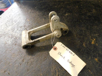 2002 Yamaha YZ400F Shock Linkage