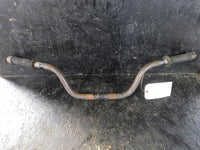 1985 Kawasaki Bayou 185 Handle Bars