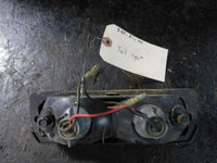 1985 Kawasaki Bayou 185 Tail Light