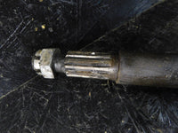 1985 Kawasaki Bayou 185 Rear Axle
