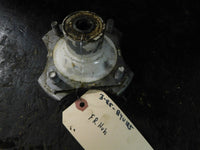 1985 Kawasaki Bayou 185 Right Front Wheel Hub