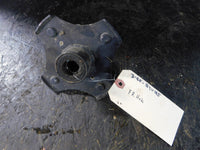 1985 Kawasaki Bayou 185 Right Front Wheel Hub