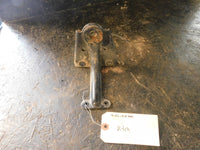 2002 Suzuki King Quad 300 4x4 Hitch Plate Mount