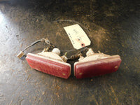 2002 Suzuki King Quad 300 4x4 Tail Lights