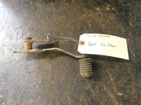 2002 Suzuki King Quad 300 4x4 Foot Shifter