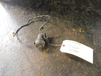 2002 Suzuki King Quad 300 4x4 12 Volt Outlet