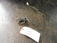 2002 Suzuki King Quad 300 4x4 12 Volt Outlet