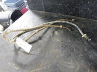 2000 Kawasaki Prairie 400 4x4 Front Brake Lines