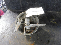 1986 Kawasaki Bayou 185 2x4 Left Front Wheel Hub & Brake Drum