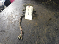 1986 Kawasaki Bayou 185 2x4 Dash Mount