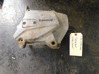 1981 Kawasaki CSR1000 Sprocket Side Cover