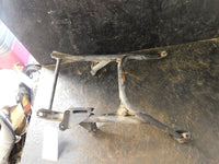 2007 Kawasaki Brute Force 750 Rear Bumper Mount