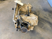 2007 Kawasaki Brute Force 750 Bottom End / Motor / Engine - CORE