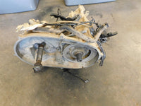 2007 Kawasaki Brute Force 750 Bottom End / Motor / Engine - CORE