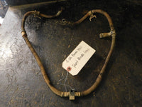 2004 Yamaha Bruin 350 4x4 Front Brake Lines