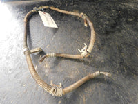 2004 Yamaha Bruin 350 4x4 Front Brake Lines