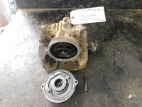 2004 Yamaha Bruin 350 4x4 Cylinder Head - CORE