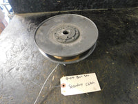 2004 Yamaha Bruin 350 4x4 Secondary Clutch