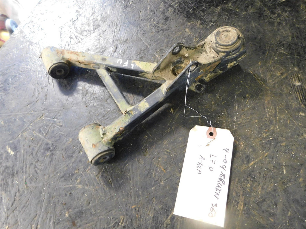 2004 Yamaha Bruin 350 4x4 Left Front Upper A Arm