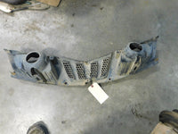 2004 Yamaha Bruin 350 4x4 Grill Plastic