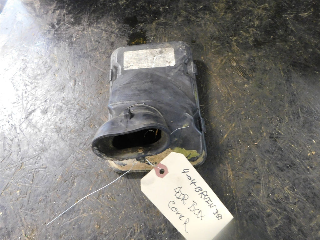 2004 Yamaha Bruin 350 4x4 Airbox Lid