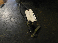 2004 Yamaha Bruin 350 4x4 Key Switch
