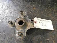 2004 Yamaha Bruin 350 4x4 Right Rear Wheel Hub