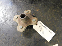 2004 Yamaha Bruin 350 4x4 Right Rear Wheel Hub