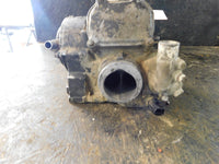 2007 Yamaha Grizzly 700 EPS 4x4 Cylinder Head