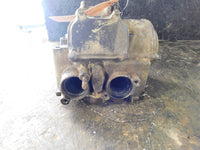 2007 Yamaha Grizzly 700 EPS 4x4 Cylinder Head