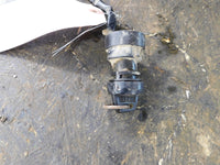 2007 Yamaha Grizzly 700 EPS 4x4 Key Switch