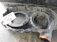 2007 Yamaha Grizzly 700 EPS 4x4 Inner Clutch Cover