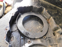 2007 Yamaha Grizzly 700 EPS 4x4 Inner Clutch Cover