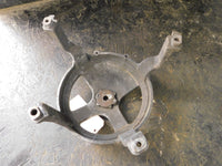 2007 Yamaha Grizzly 700 EPS 4x4 Clutch Cage