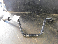 2007 Yamaha Grizzly 700 EPS  4x4 Handle Bars