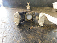 2007 Yamaha Grizzly 700 EPS 4x4 Steering Stem