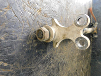 2007 Yamaha Grizzly 700 EPS 4x4 Steering Stem