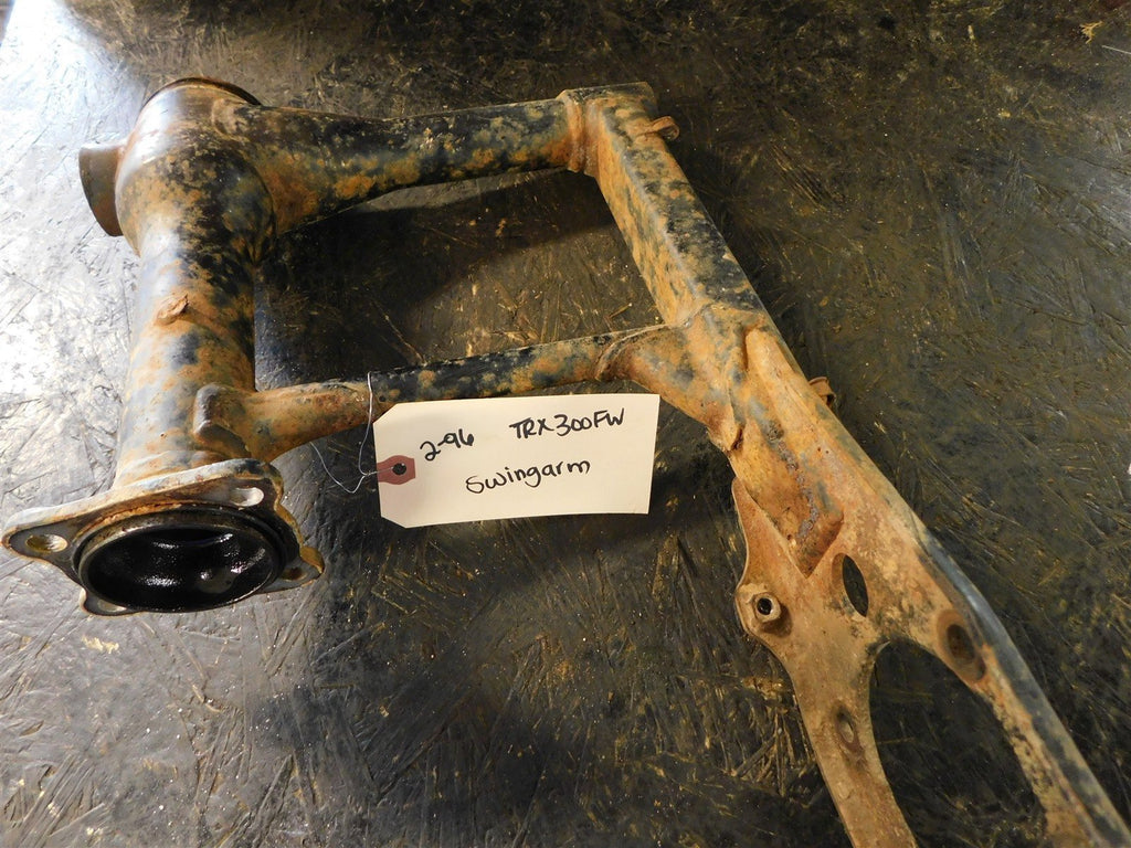 1996 Honda 300 Fourtrax 4x4 Swingarm