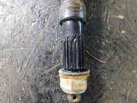 1996 Honda 300 Fourtrax 4x4 Steering Stem