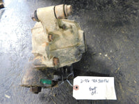 1996 Honda 300 Fourtrax 4x4 Front Differential