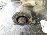 1996 Honda 300 Fourtrax 4x4 Front Differential