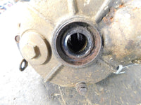 1996 Honda 300 Fourtrax 4x4 Front Differential