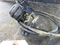 1996 Honda 300 Fourtrax 4x4 Throttle