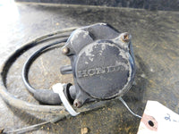 1996 Honda 300 Fourtrax 4x4 Throttle