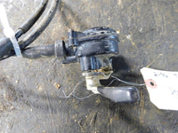 1996 Honda 300 Fourtrax 4x4 Throttle