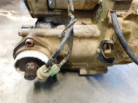 1996 Honda 300 Fourtrax 4x4 Bottom End / Engine / Motor