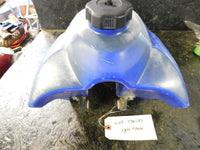 2003 Yamaha TTR125 Gas Tank